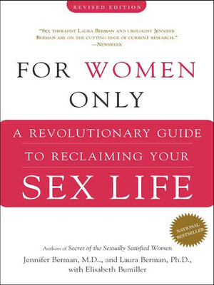 cover image of For Women Only